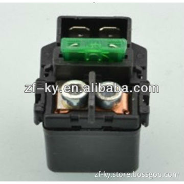 motorcycle part starter relay WY125 for sale